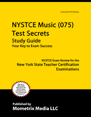 NYSTCE Music Exam Study Guide