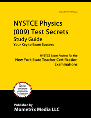 NYSTCE Physics Exam Study Guide