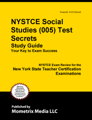 NYSTCE Social Studies Exam Study Guide