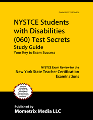 NYSTCE Students with Disabilities Exam Study Guide