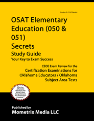 OSAT Elementary Education Test Study Guide
