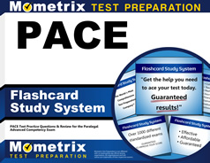 Paralegal test preparation flash cards