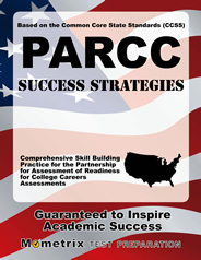 PARCC Assessments Study Guide