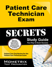 Patient Care Technician Exam Study Guide