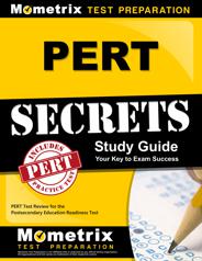 Postsecondary Education Readiness Test Study Guide