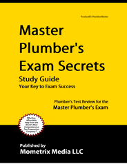 Master Plumber's Exam Study Guide