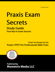 Praxis I Exam Study Guide