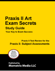 Praxis II Art Exam Study Guide