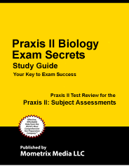 Praxis II Biology Exam Study Guide
