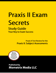 Praxis II Exam Study Guide