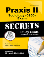 Praxis II Sociology Exam Study Guide