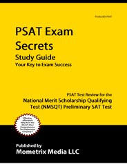 PSAT - Preliminary SAT Study Guide