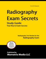 Exam in Radiography Study Guide