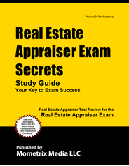 Real Estate Appraiser Exam Study Guide