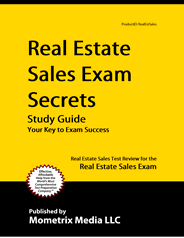 Real Estate Sales Exam Study Guide