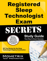 Registered Sleep Technologist Exam Study Guide