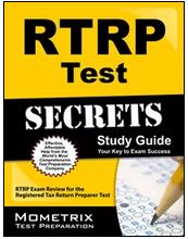 RTRP Exam Study Guide