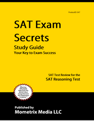 SAT Exam Study Guide