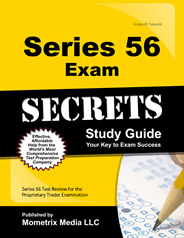 Series 56 Exam Study Guide