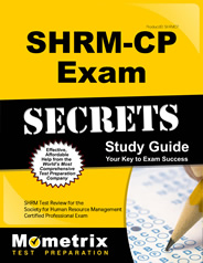 SHRM Study Guide