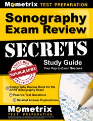 Sonography Exam Study Guide