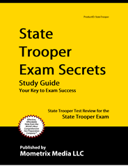 State Trooper Written Exam Study Guide