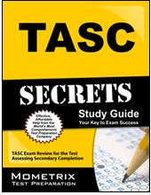 TASC Exam Study Guide