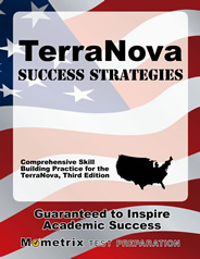 TerraNova Exam Study Guide