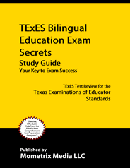 TExES Bilingual Education Exam Study Guide