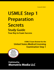 USMLE - United States Medical Licensing Exam Study Guide