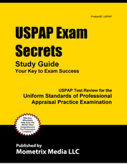 USPAP - National Uniform Licensing and Certification Exam Study Guide