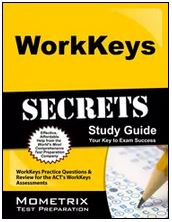 WorkKeys Exam Study Guide