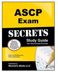 ASCP Exam Study Guide