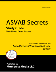  ASVAB - Armed Forces Vocational Aptitude Test Flash Card Study System