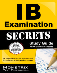 International Baccalaureate (IB) Examination Study Guide