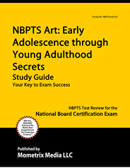 NBPTS - National Board Certification Exam Study Guide