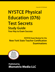 NYSTCE Physical Education Exam Study Guide