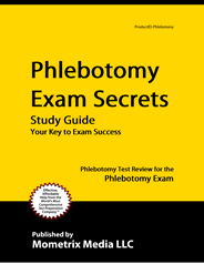 Phlebotomy Certification Exam Study Guide