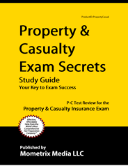 Property & Casualty Insurance License Exam Study Guide