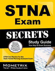 STNA Exam Study Guide